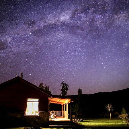 Kepler Oaks Chalet Te Anau Luaran gambar