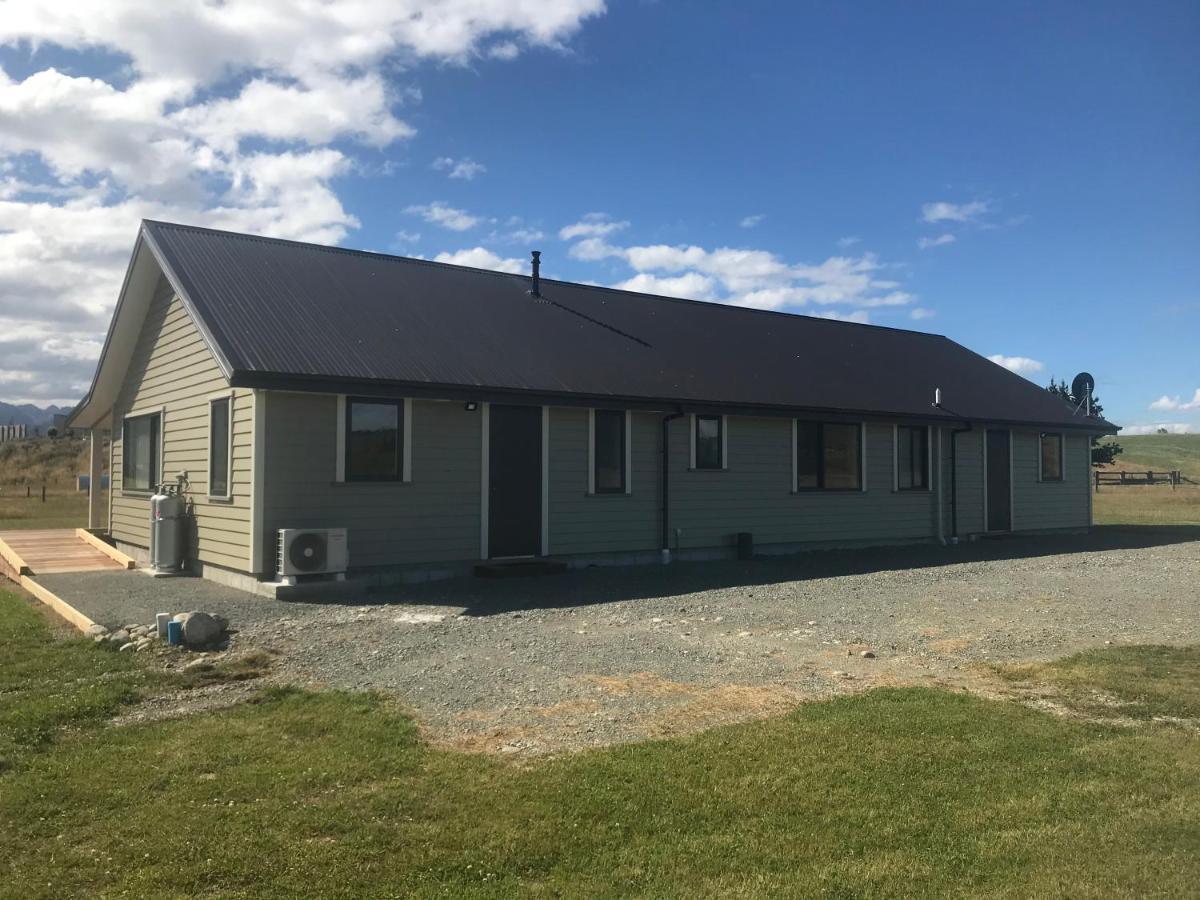 Kepler Oaks Chalet Te Anau Luaran gambar