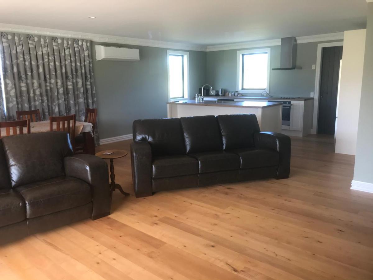 Kepler Oaks Chalet Te Anau Luaran gambar