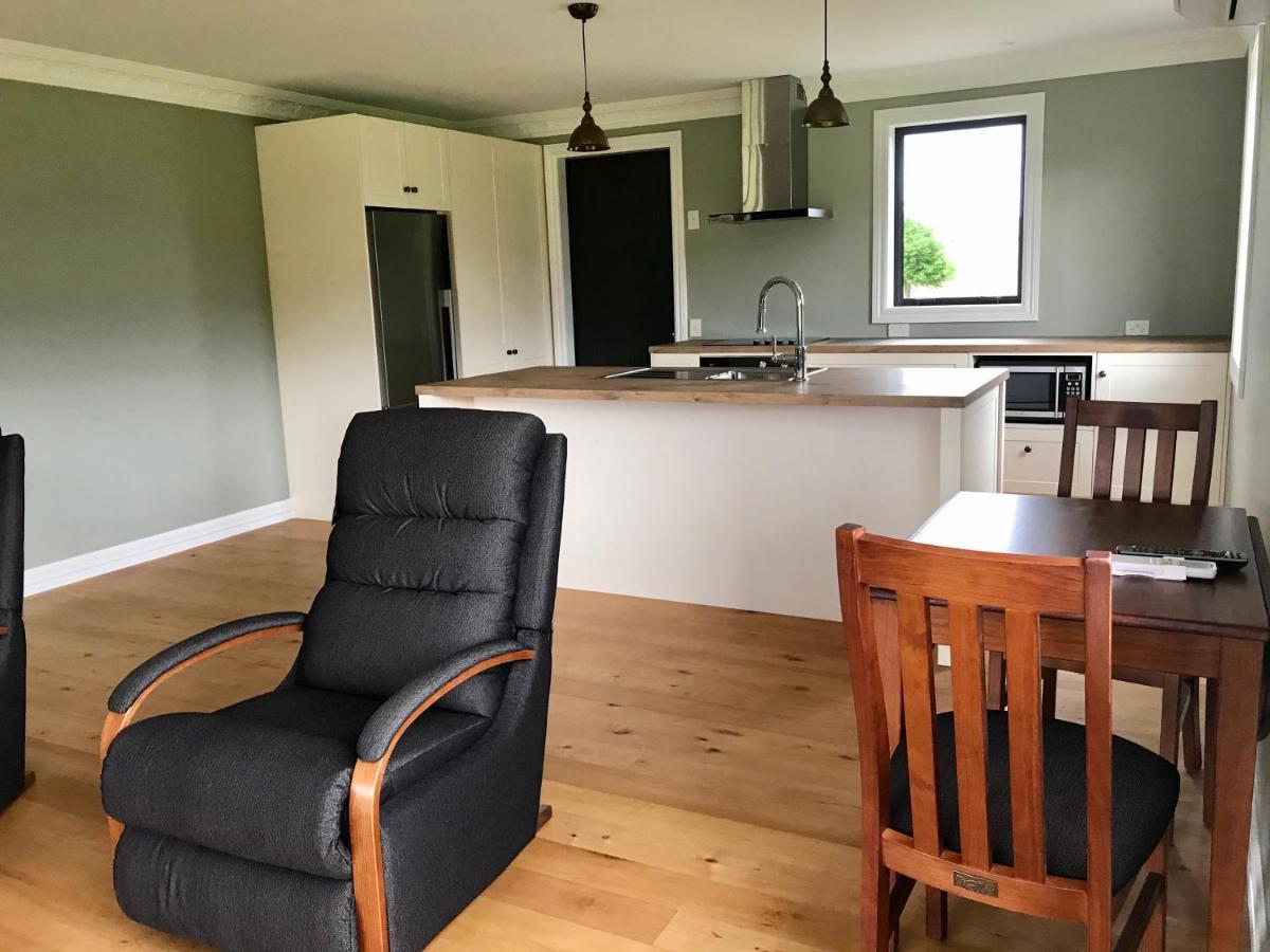 Kepler Oaks Chalet Te Anau Luaran gambar