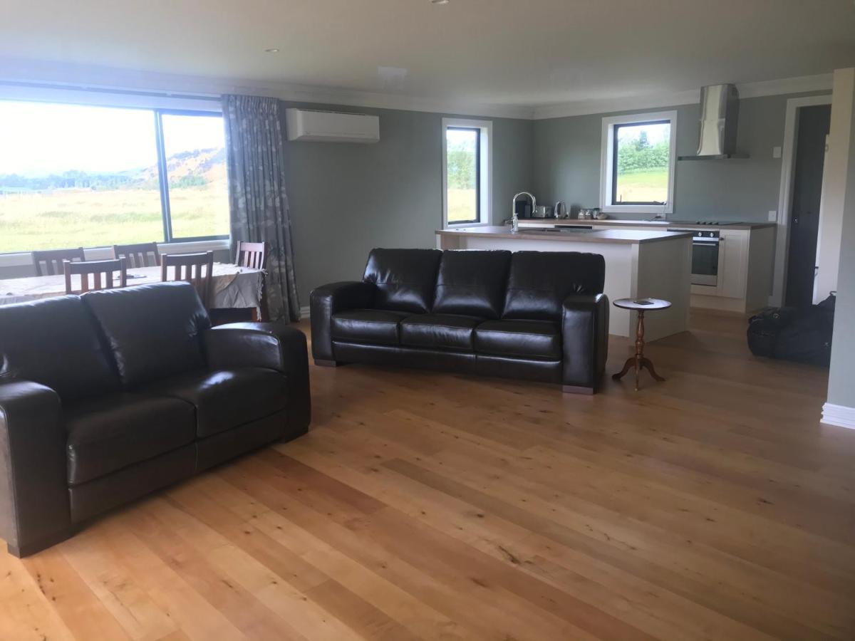 Kepler Oaks Chalet Te Anau Luaran gambar
