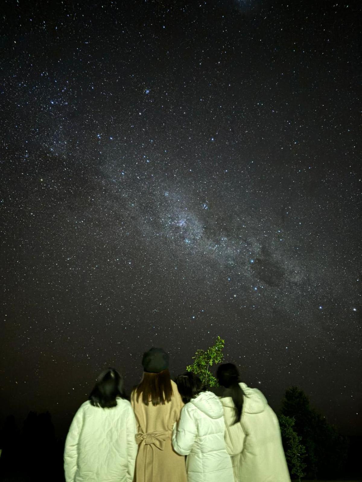 Kepler Oaks Chalet Te Anau Luaran gambar