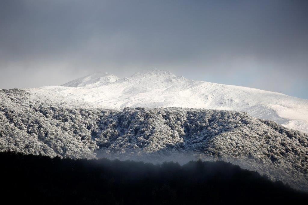 Kepler Oaks Chalet Te Anau Luaran gambar