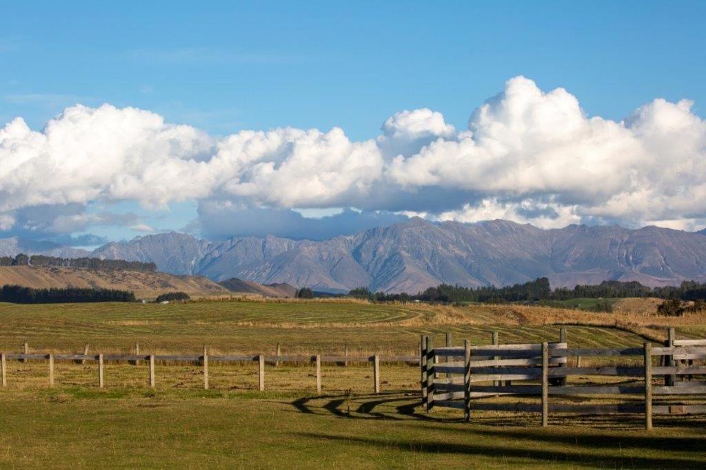 Kepler Oaks Chalet Te Anau Luaran gambar