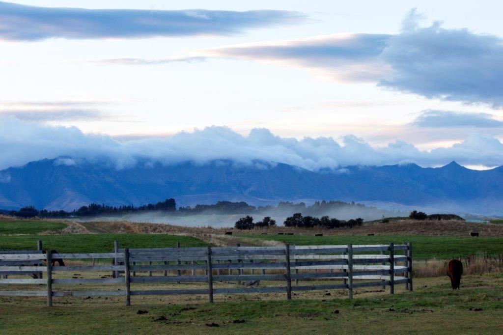 Kepler Oaks Chalet Te Anau Luaran gambar